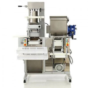 Combiné automatique pour pates et ravioli - TECH-160CA